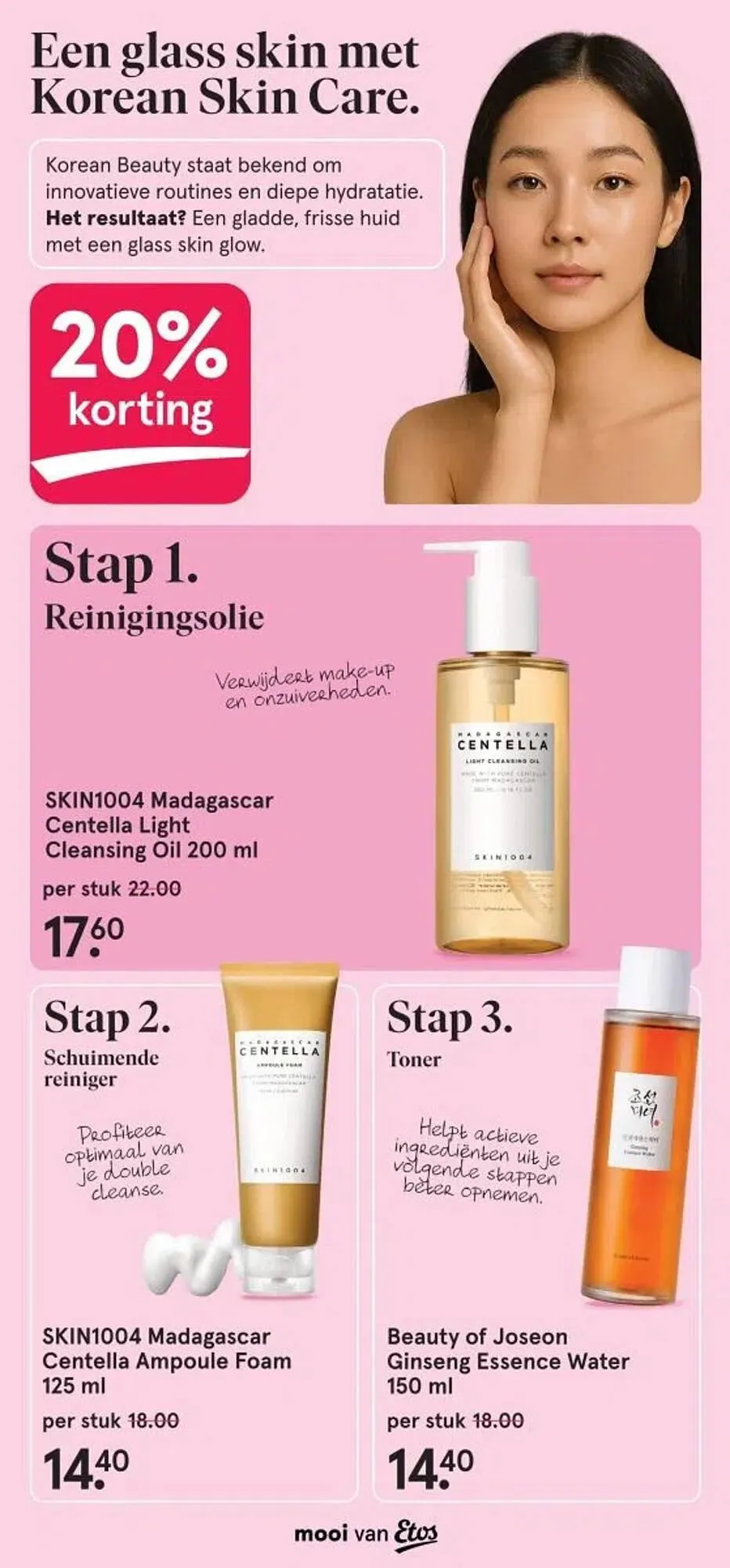 Etos folder van 11 februari tot 22 februari 2026 - Folder pagina 2