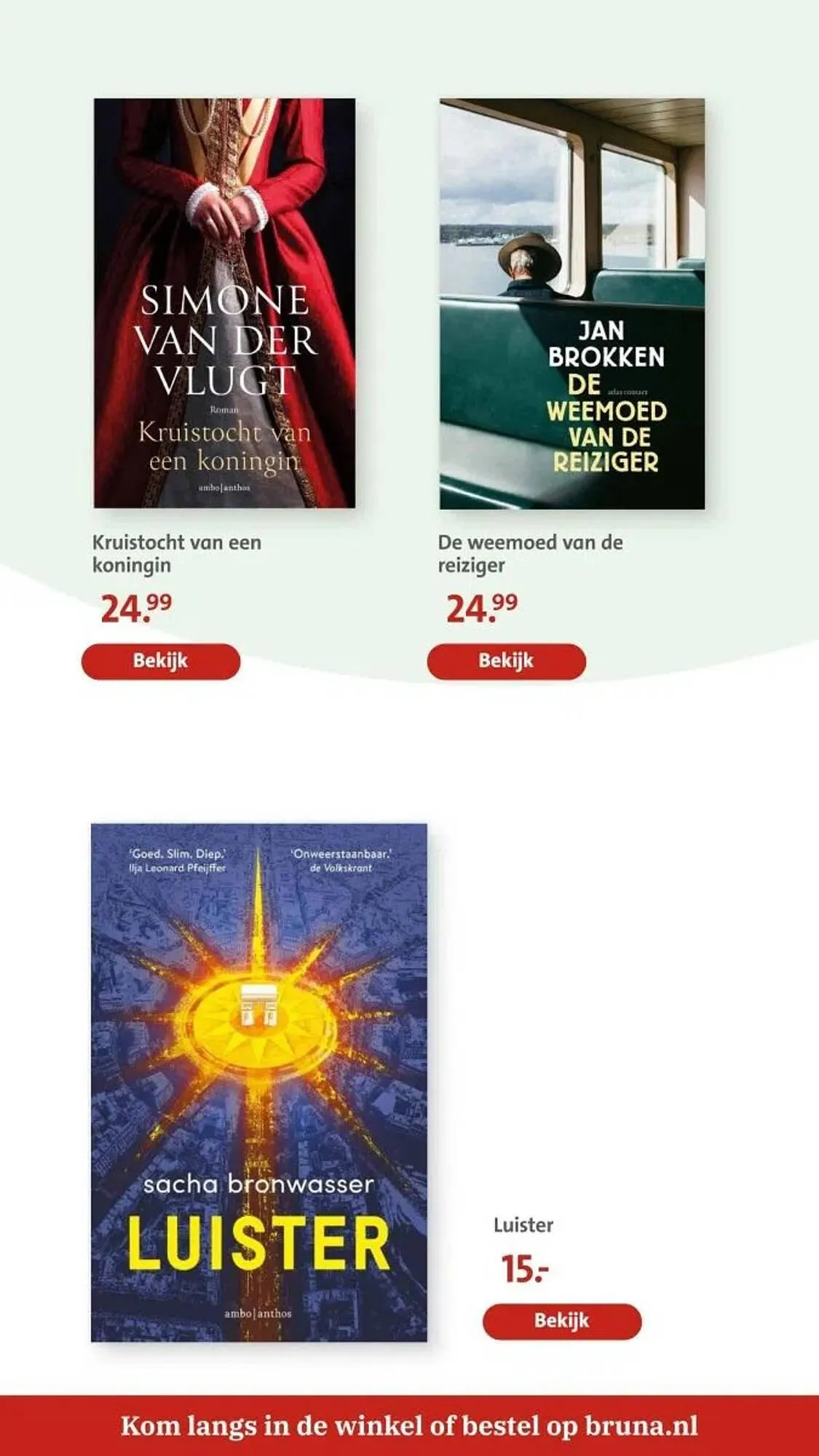 Bruna folder van 23 juni tot 29 juni 2025 - Folder pagina 35