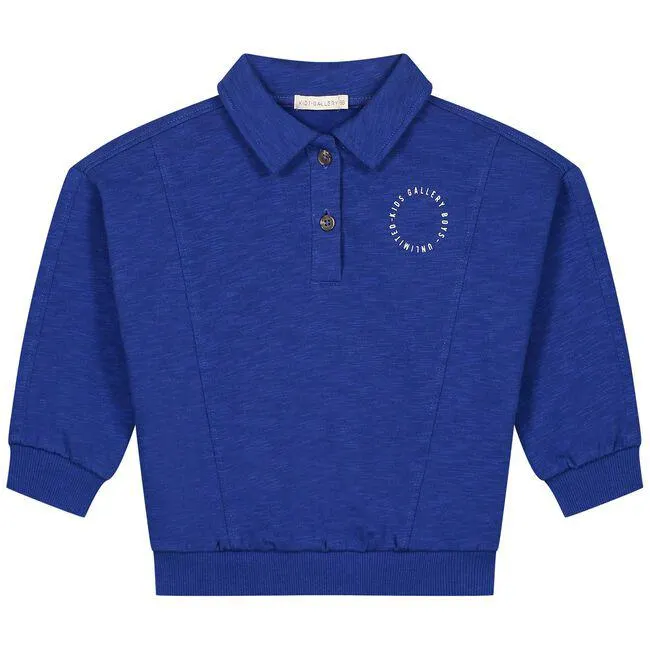 Kids Gallery peuter sweater