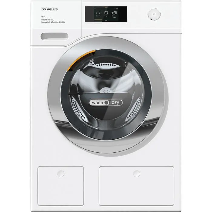 Miele WTW 870 WPM TWINDOS/POWERWASH