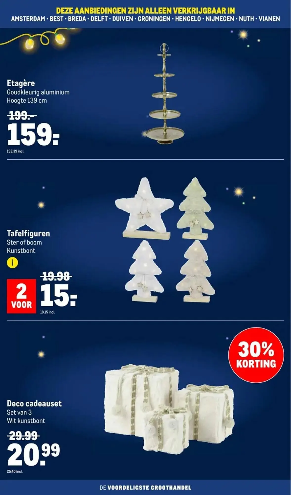 Makro folder van 19 november tot 27 december 2025 - Folder pagina 72