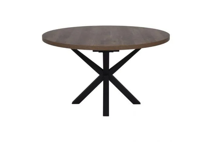 Uitschuiftafel Filley