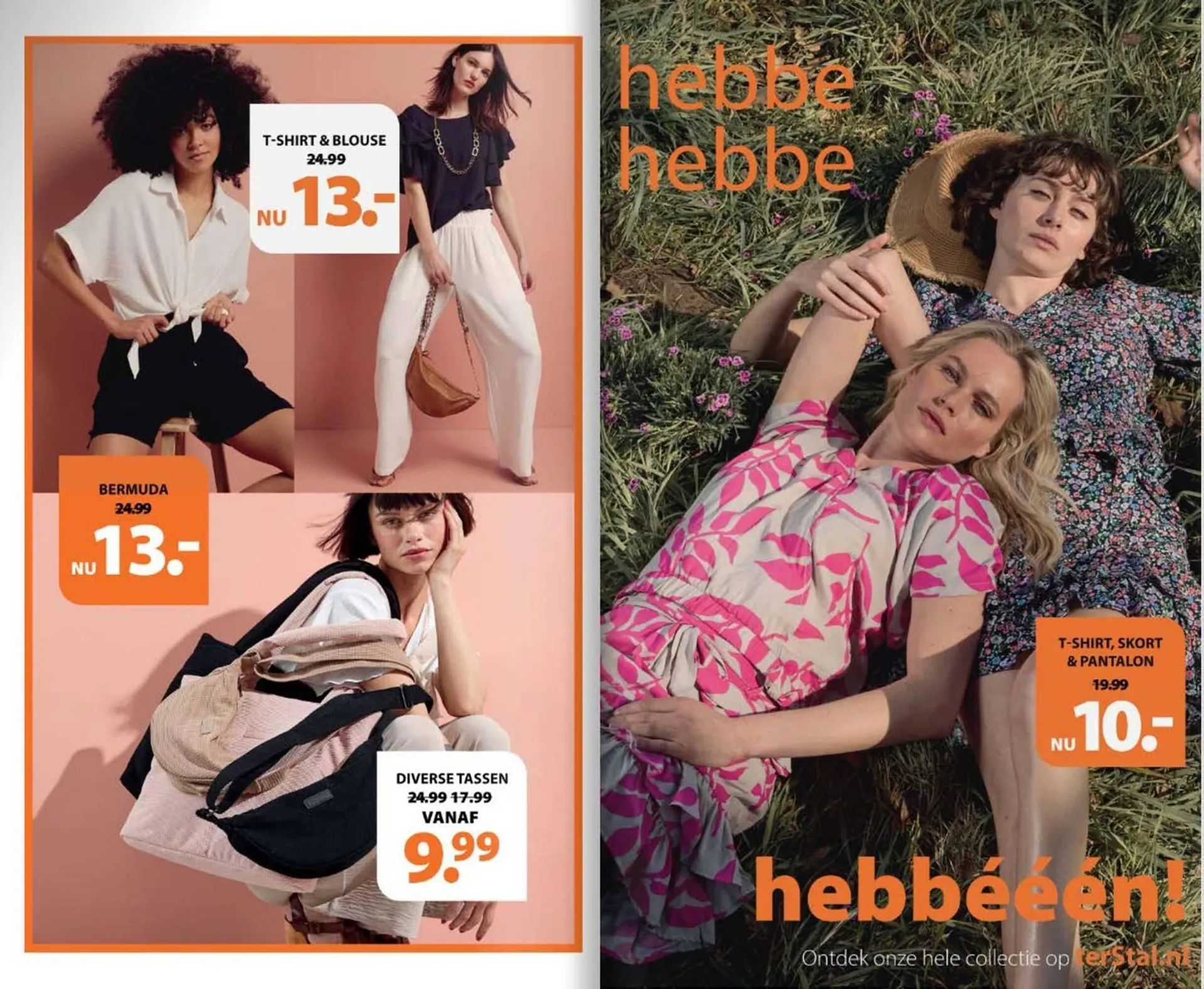 terStal folder van 26 mei tot 1 juni 2025 - Folder pagina 2