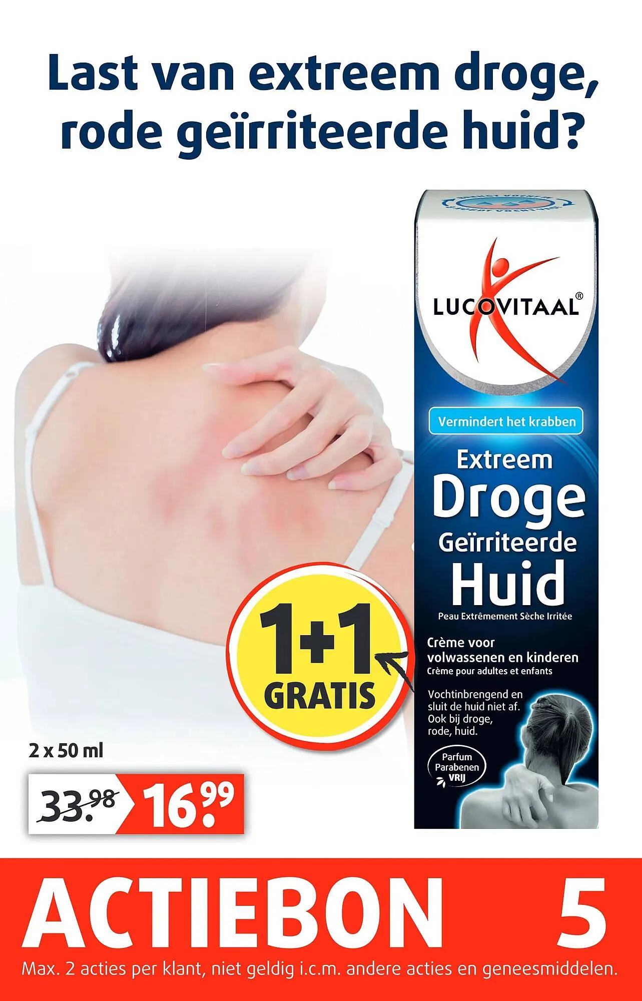 Lucovitaal folder van 8 maart tot 14 maart 2026 - Folder pagina 6