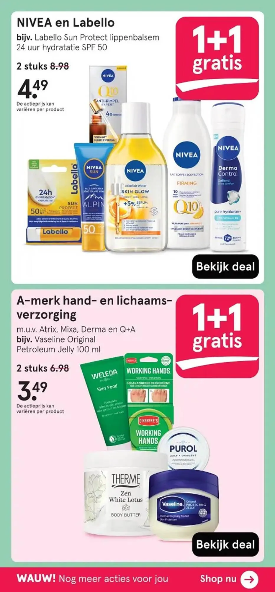 Etos folder van 19 januari tot 25 januari 2026 - Folder pagina 2