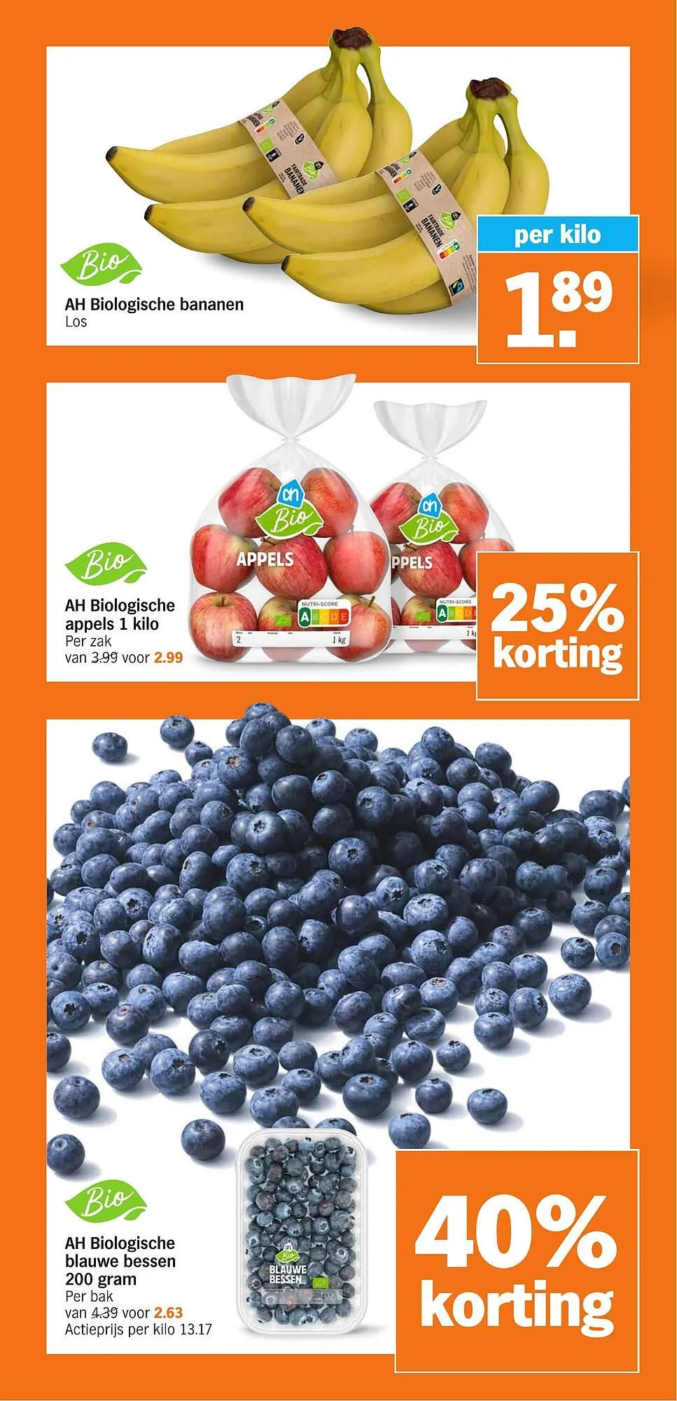 AH XL folder van 9 juni tot 14 juni 2025 - Folder pagina 10