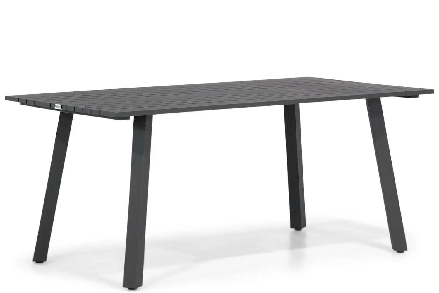 Lifestyle Villagio dining tuintafel 170 x 90 cm