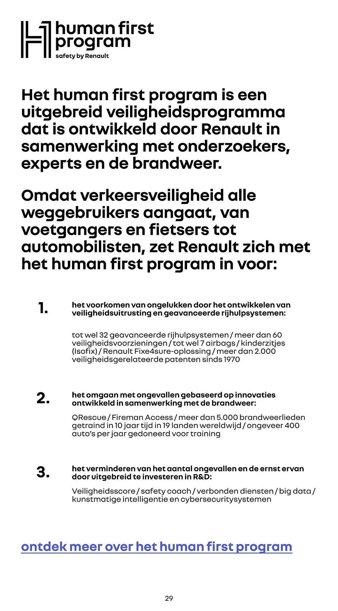 Renault folder van 11 juli tot 11 juli 2026 - Folder pagina 29