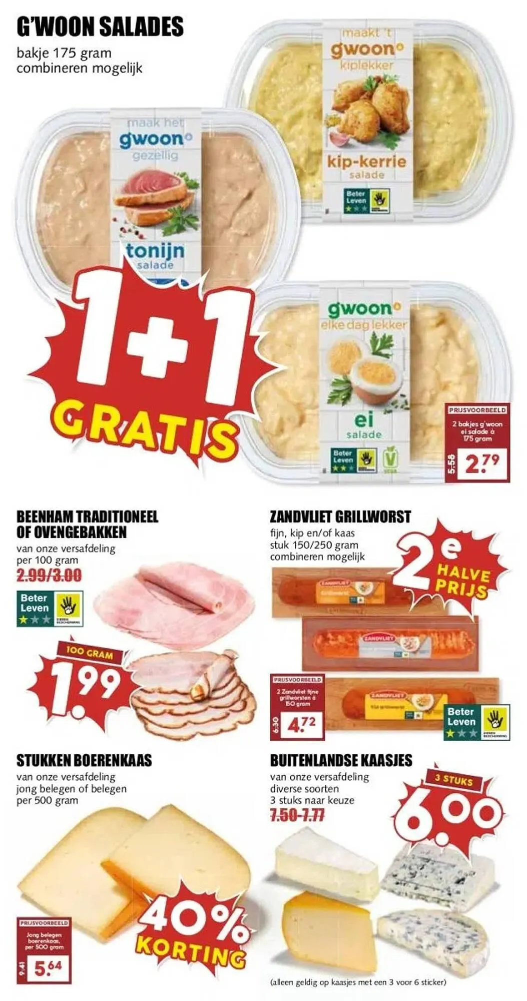 MCD Supermarkt folder van 27 december tot 4 januari 2026 - Folder pagina 5