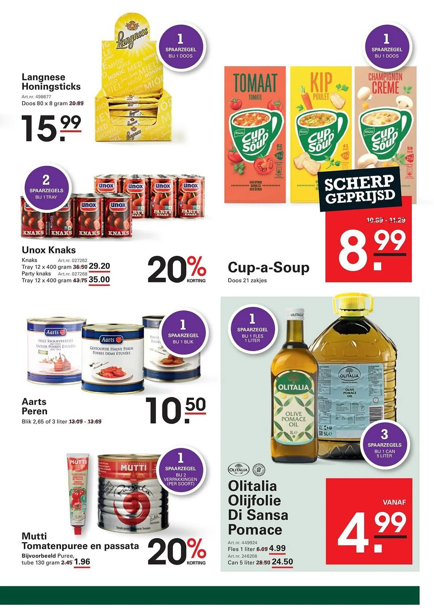 De Kweker folder van 13 januari tot 26 januari 2026 - Folder pagina 11