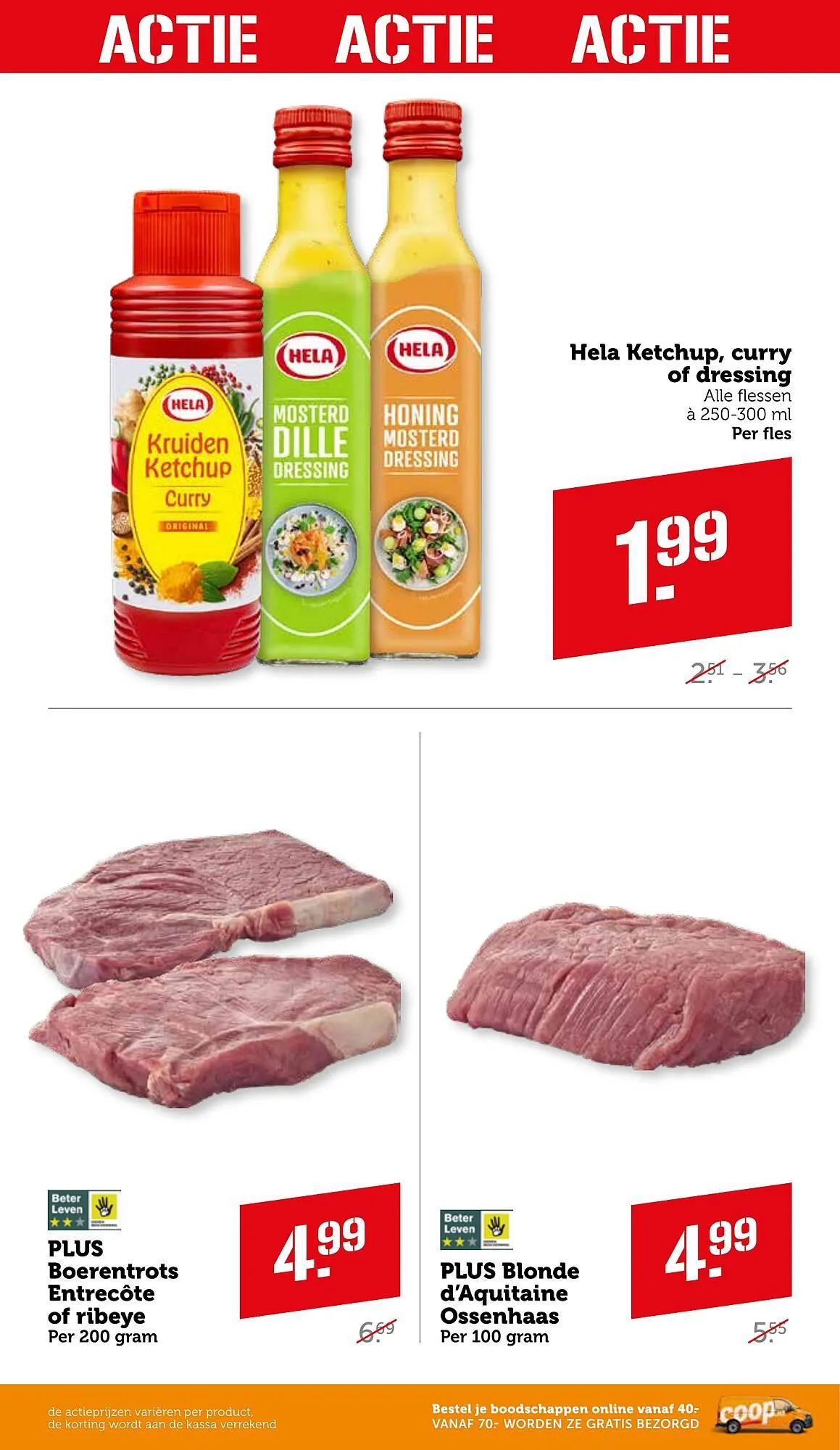 Coop folder van 7 mei tot 13 mei 2025 - Folder pagina 24