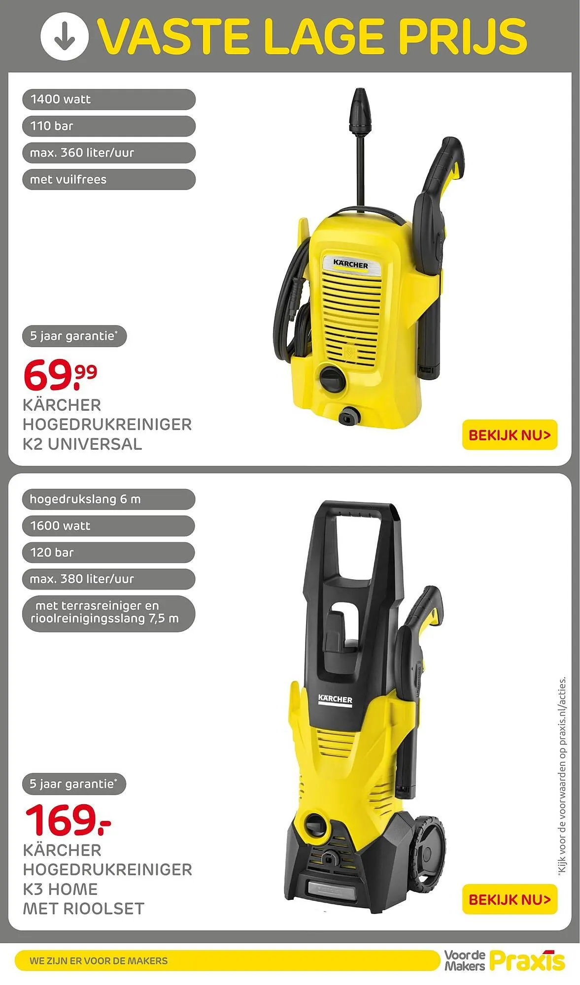 Praxis folder van 2 maart tot 8 maart 2026 - Folder pagina 14