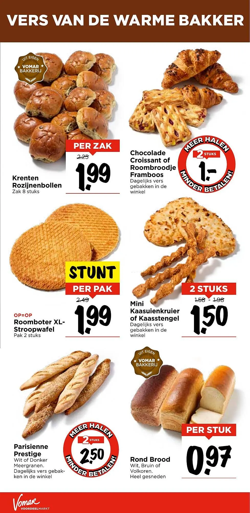 GAMMA folder van 28 juli tot 3 augustus 2025 - Folder pagina 14