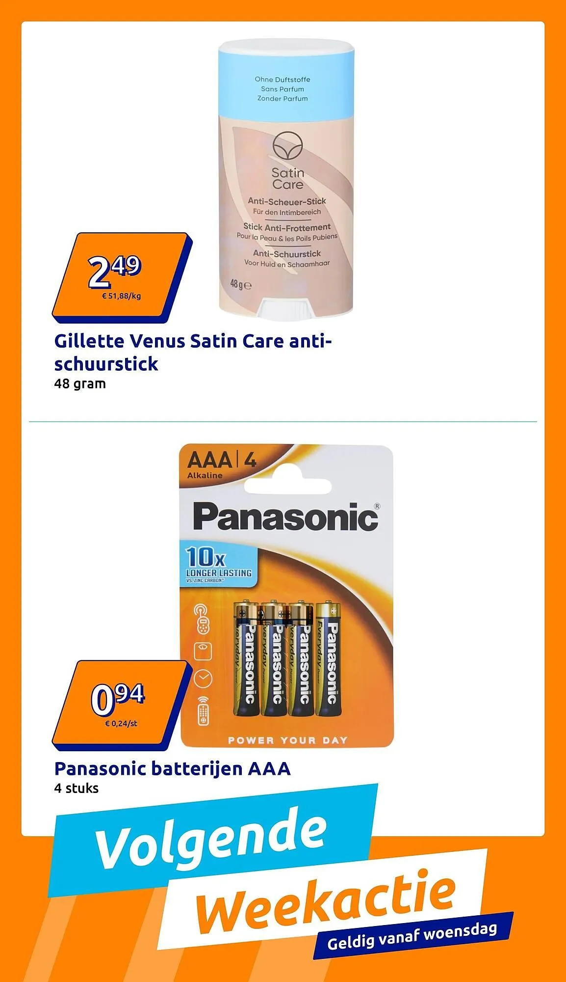 Action folder van 28 januari tot 3 februari 2026 - Folder pagina 13