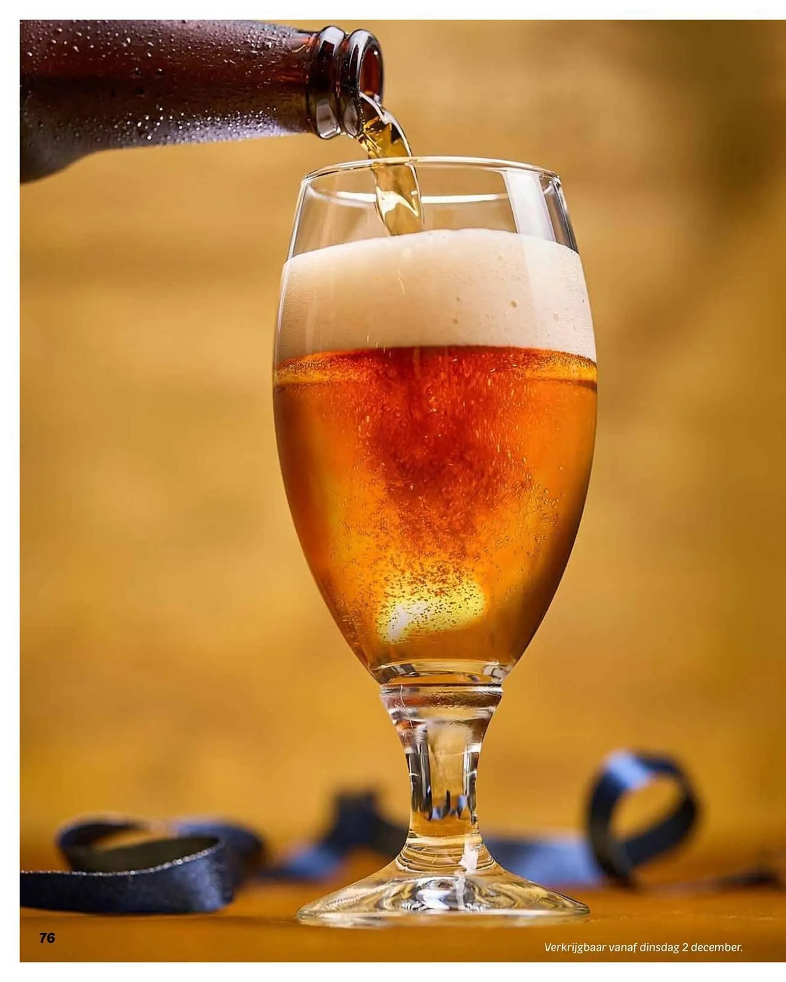 Dekamarkt folder van 1 november tot 30 november 2025 - Folder pagina 76