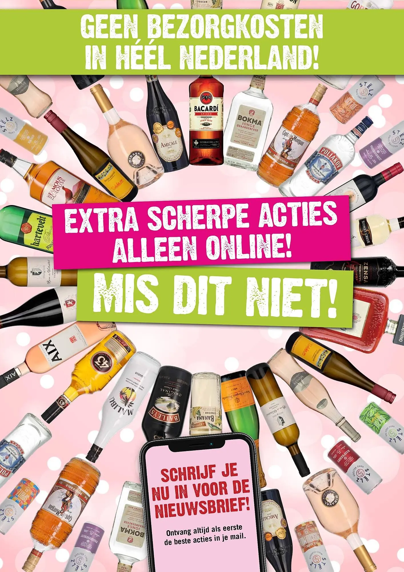 Dirck 3 folder van 1 april tot 7 april 2026 - Folder pagina 15