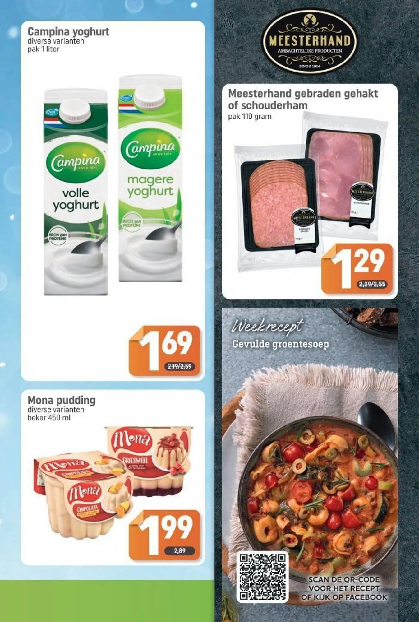 Dagwinkel folder van 6 januari tot 12 januari 2025 - Folder pagina 3