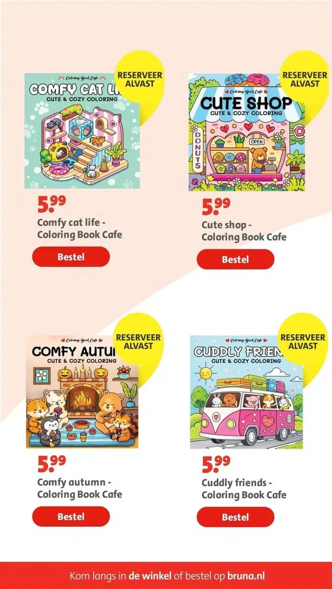 Bruna folder van 2 maart tot 8 maart 2026 - Folder pagina 9