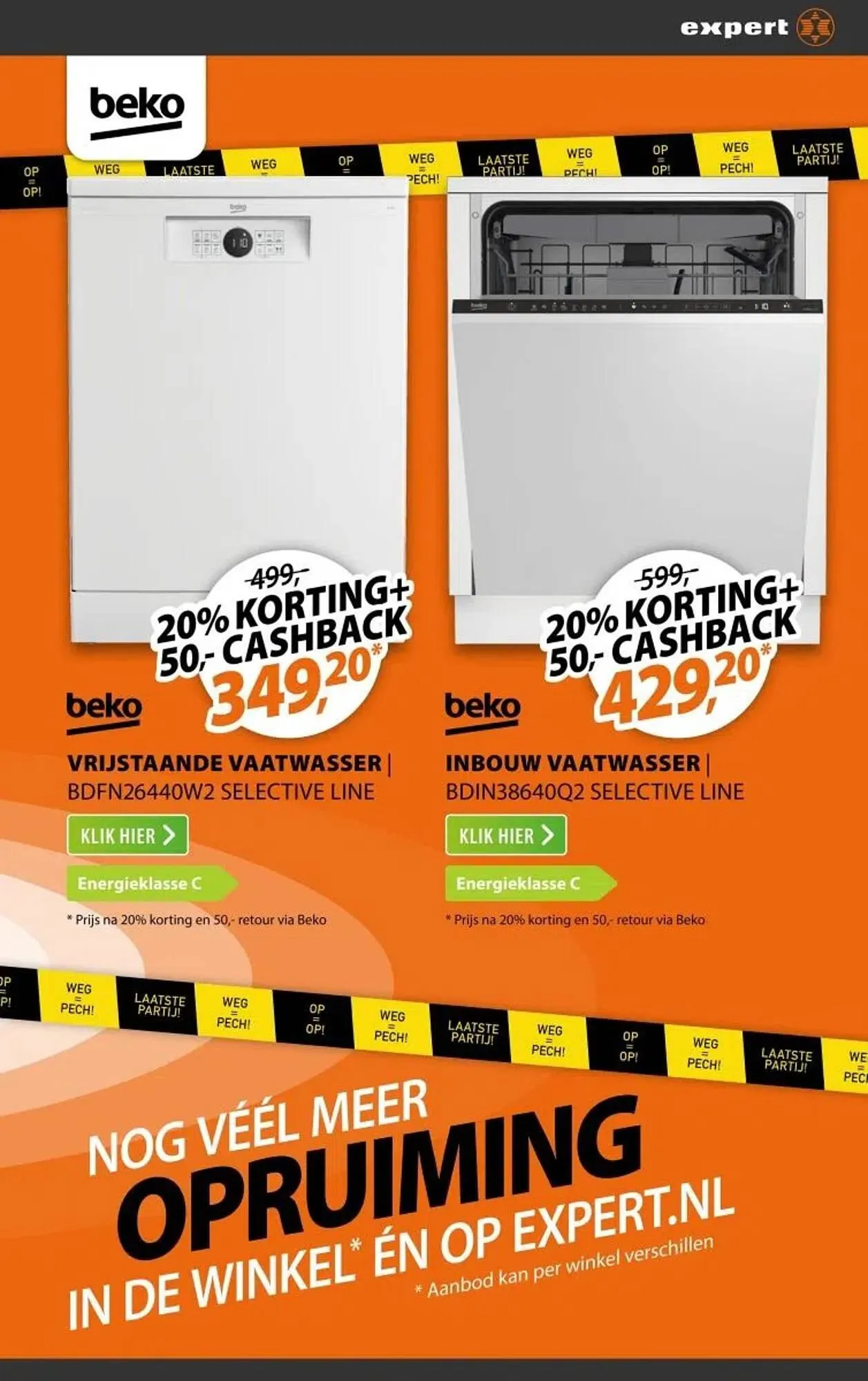 Expert folder van 18 januari tot 25 januari 2026 - Folder pagina 13