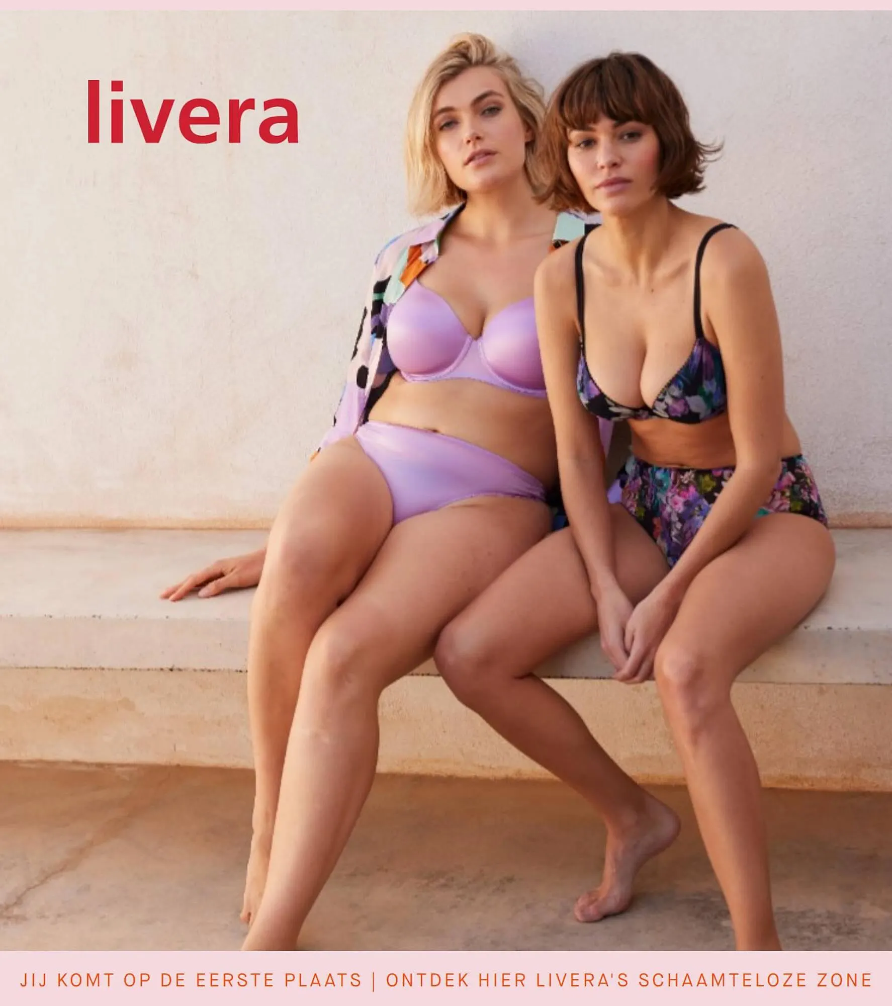 Livera folder van 26 oktober tot 5 november 2023 - Folder pagina 8