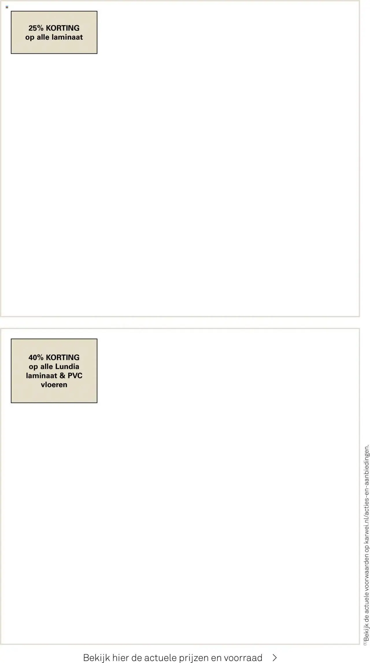 KARWEI - Folder van 22 september tot 31 december 2024 - Folder pagina 9