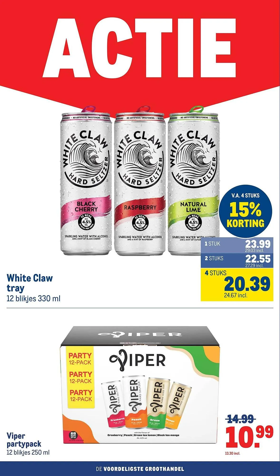 Makro folder van 22 april tot 5 mei 2026 - Folder pagina 60