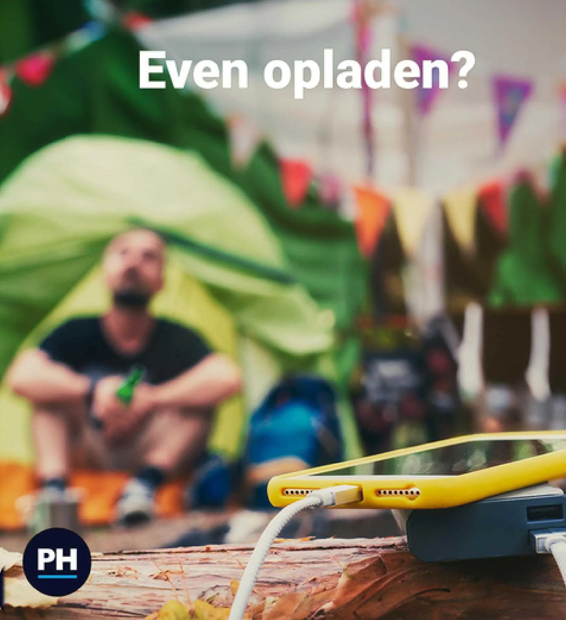 Phone House Folder van 15 juli tot 18 november 2023 - Folder pagina 1