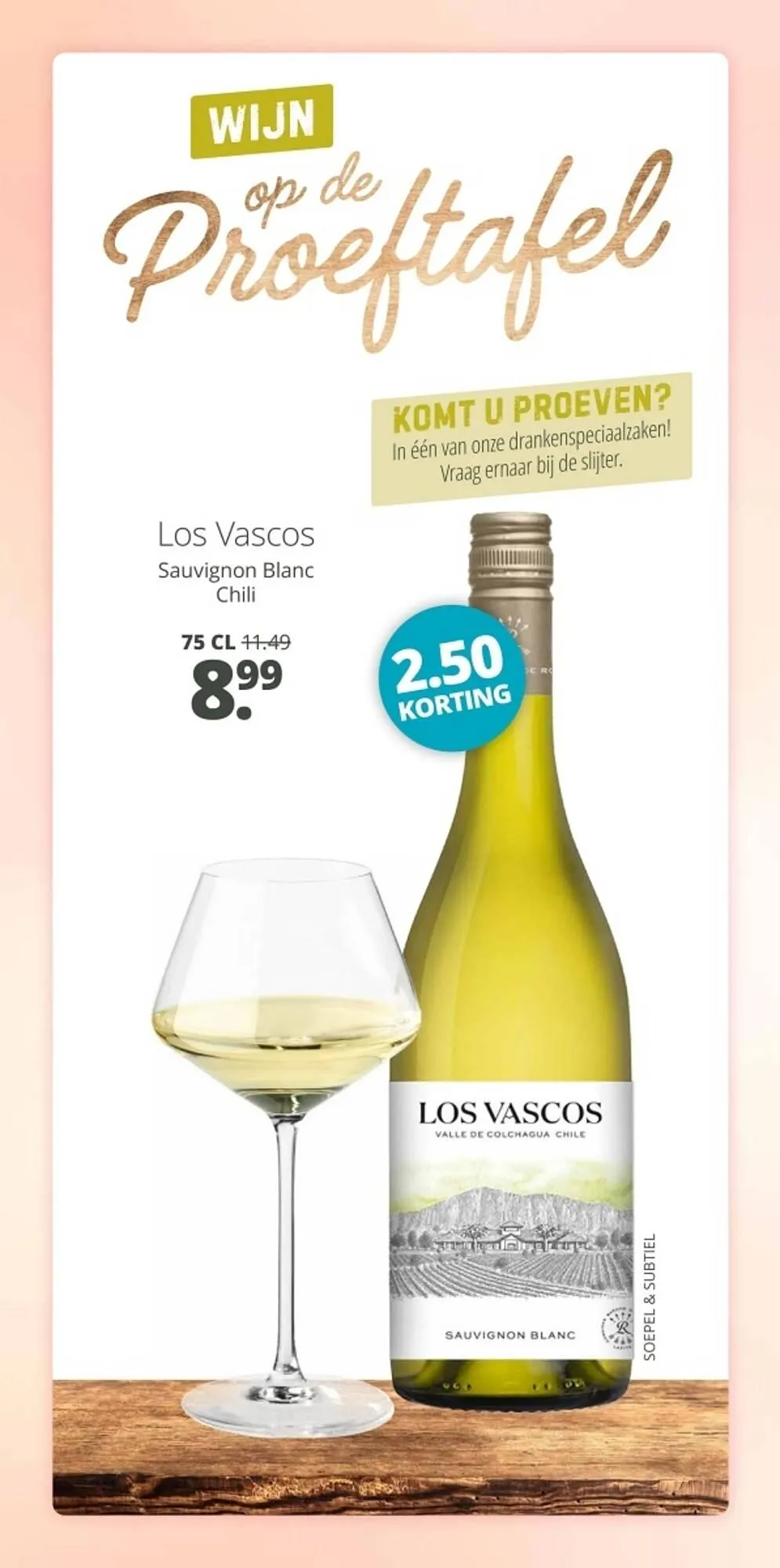 Mitra folder van 17 november tot 30 november 2025 - Folder pagina 14