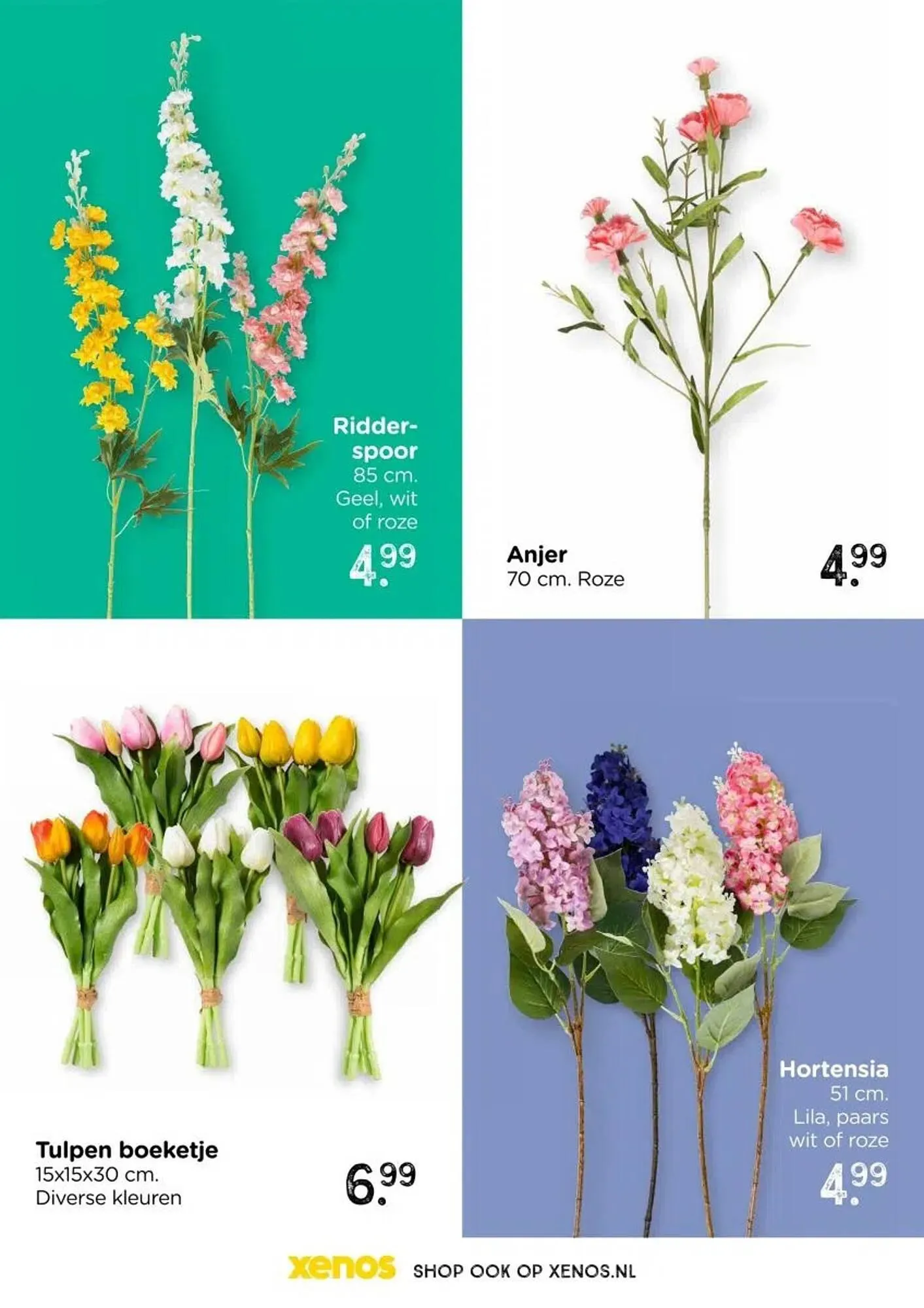 Xenos folder van 19 januari tot 19 april 2026 - Folder pagina 74