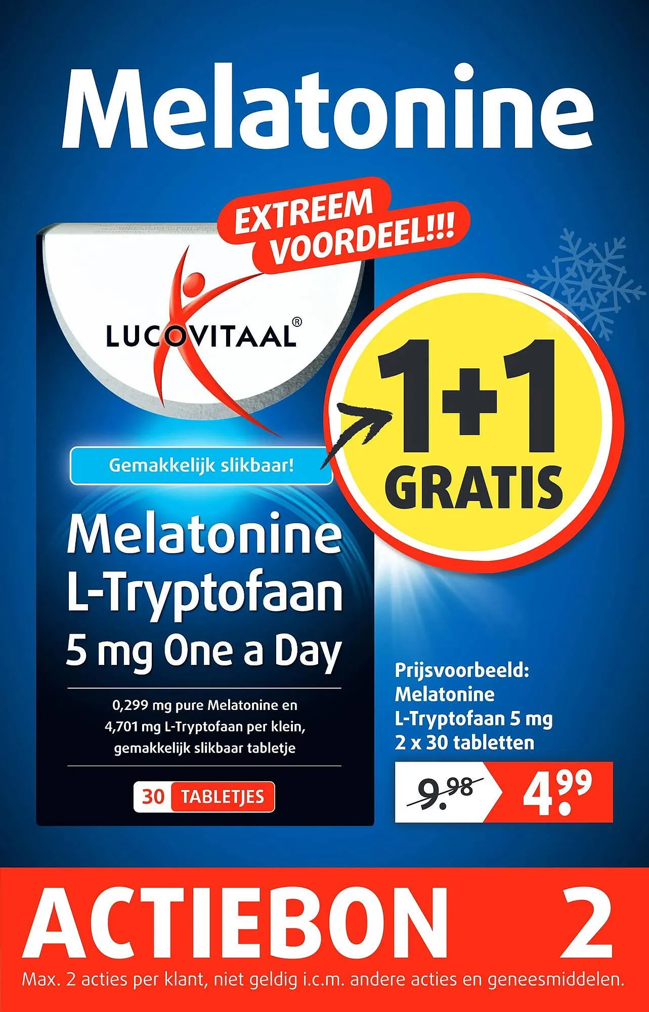 Lucovitaal folder van 2 februari tot 8 februari 2025 - Folder pagina 3