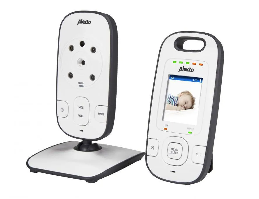 Babyfoon Alecto DVM-78