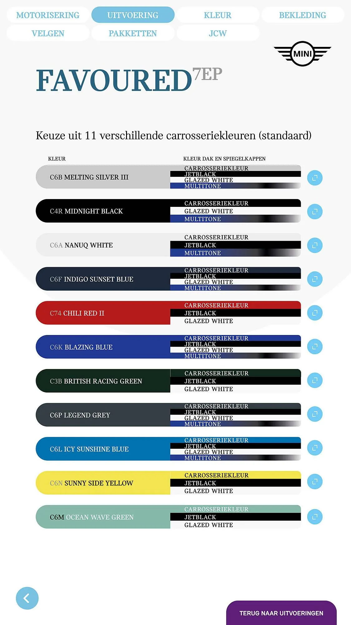 MINI folder van 19 maart tot 31 maart 2025 - Folder pagina 16