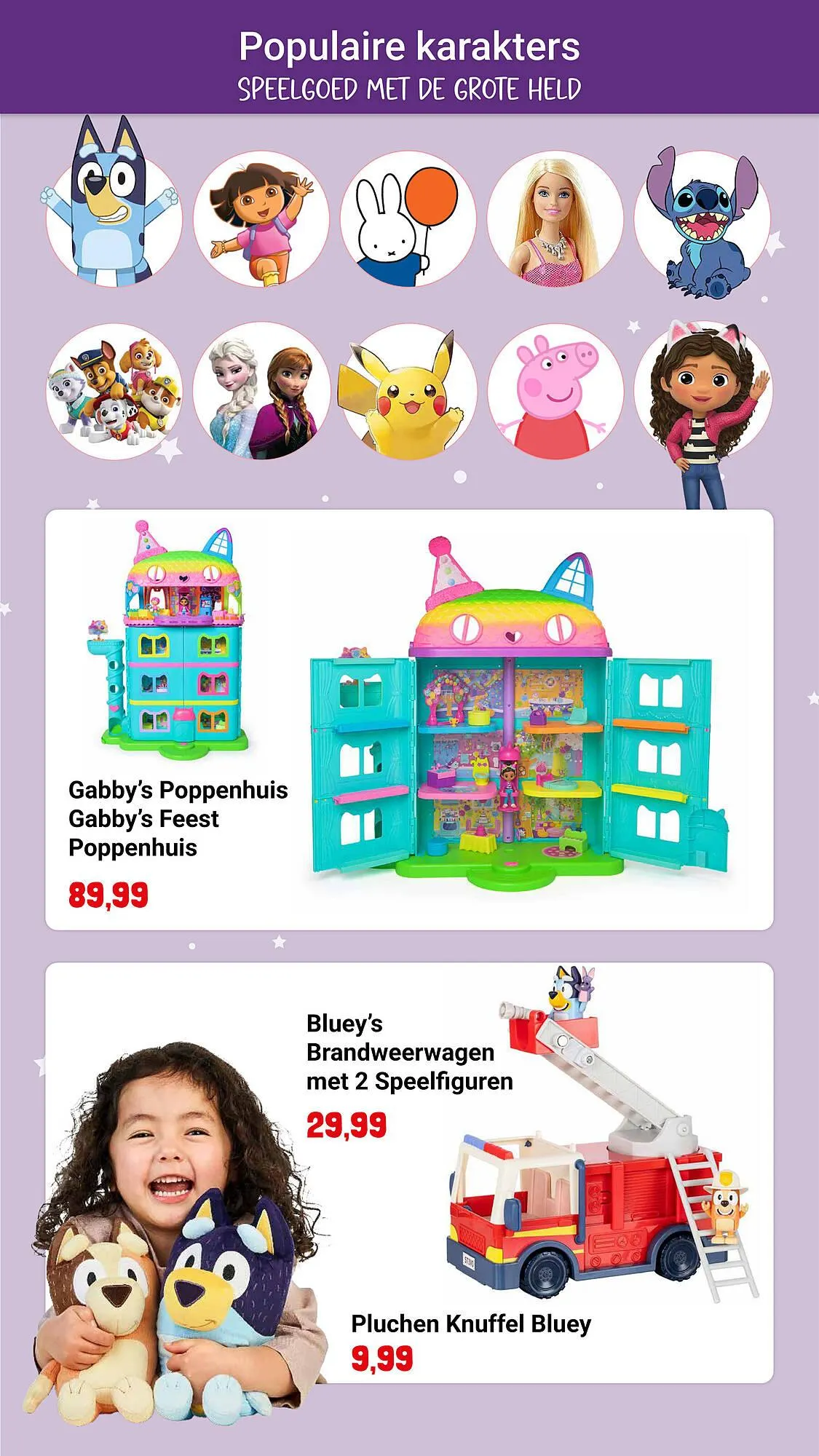 Lobbes folder van 7 december tot 25 december 2025 - Folder pagina 5