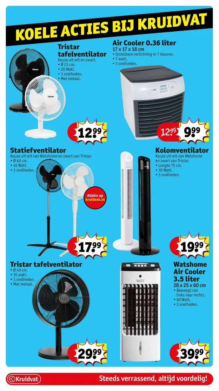Kruidvat folder van 20 juli tot 3 augustus 2024 - Folder pagina 98