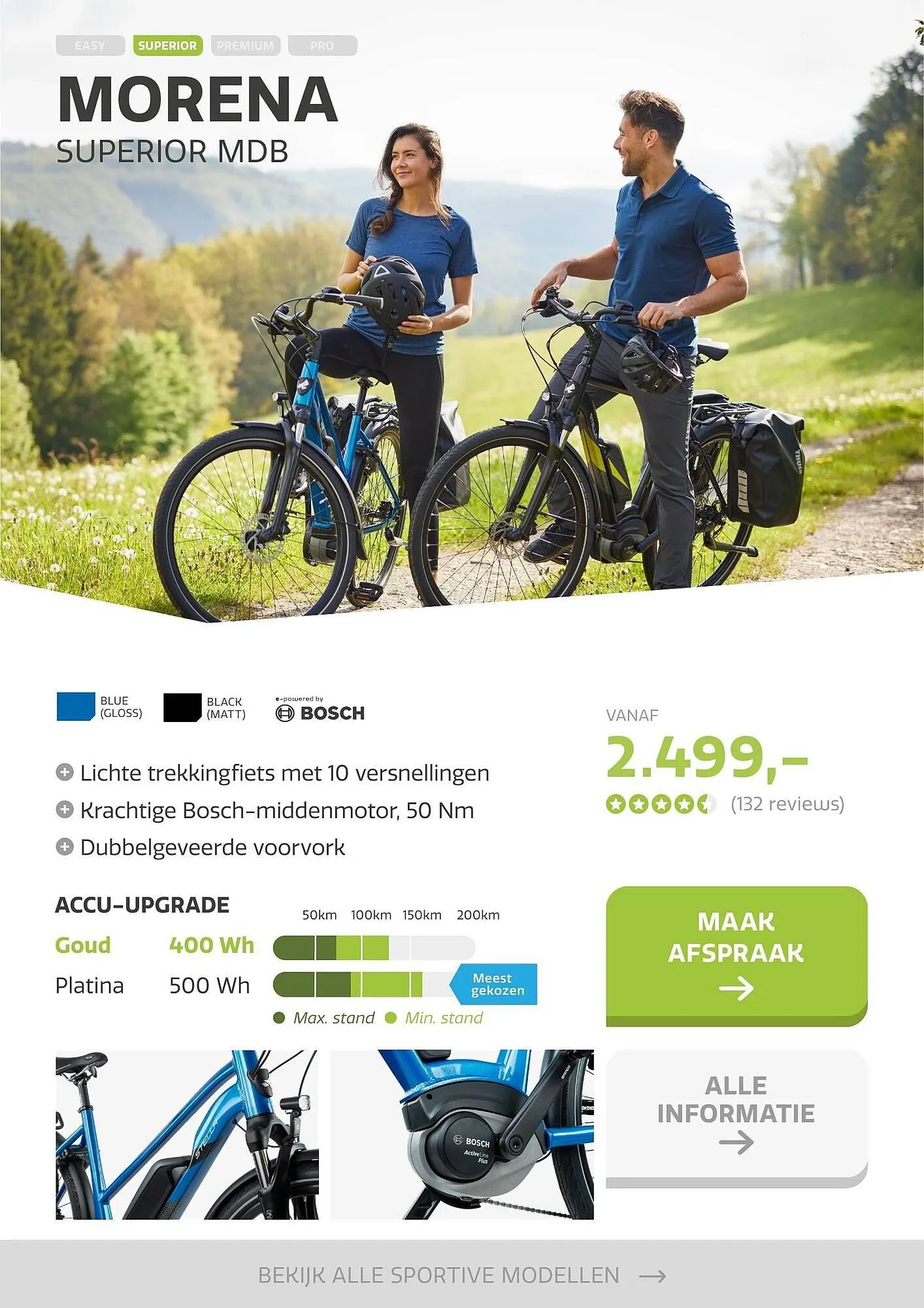 Stella fietsen folder van 8 november tot 31 december 2023 - Folder pagina 31