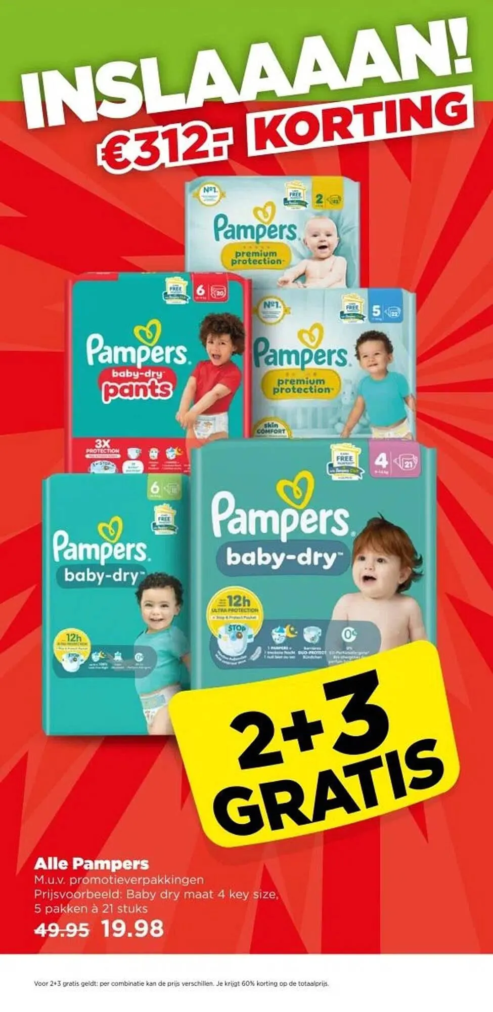 PLUS folder van 19 november tot 25 november 2025 - Folder pagina 41