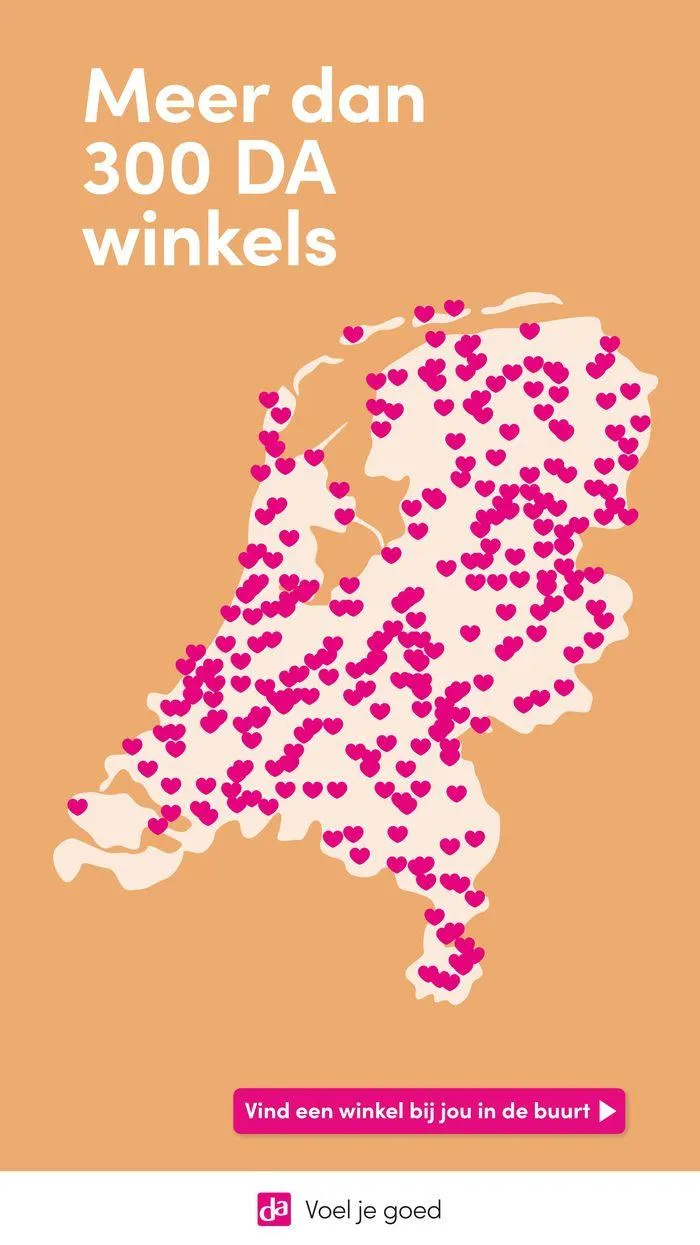 Folder DA! van 29 juli tot 12 augustus 2024 - Folder pagina 22