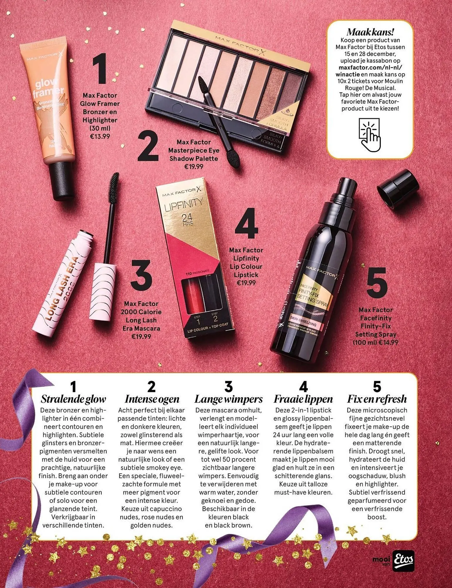 Etos folder van 27 november tot 24 december 2025 - Folder pagina 31