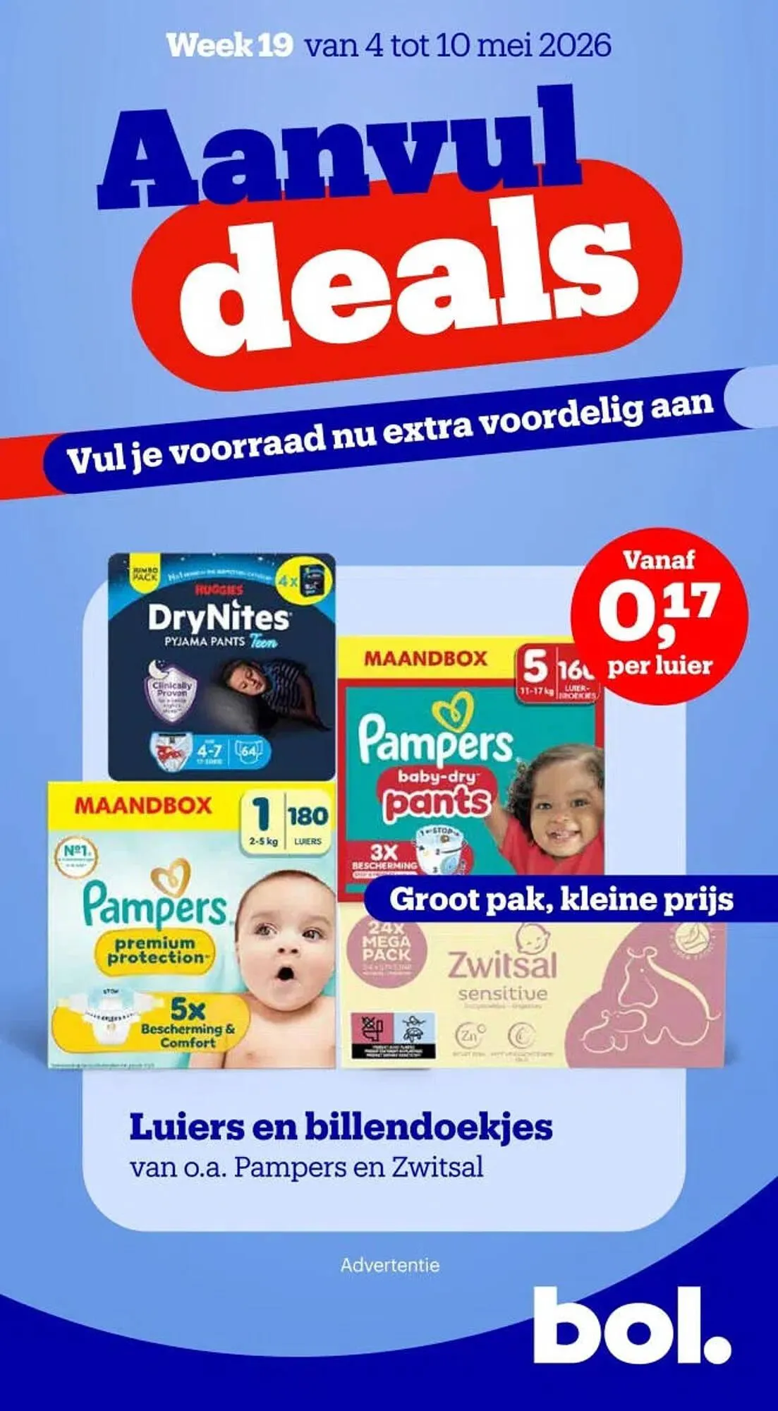 Bol.com folder - 1