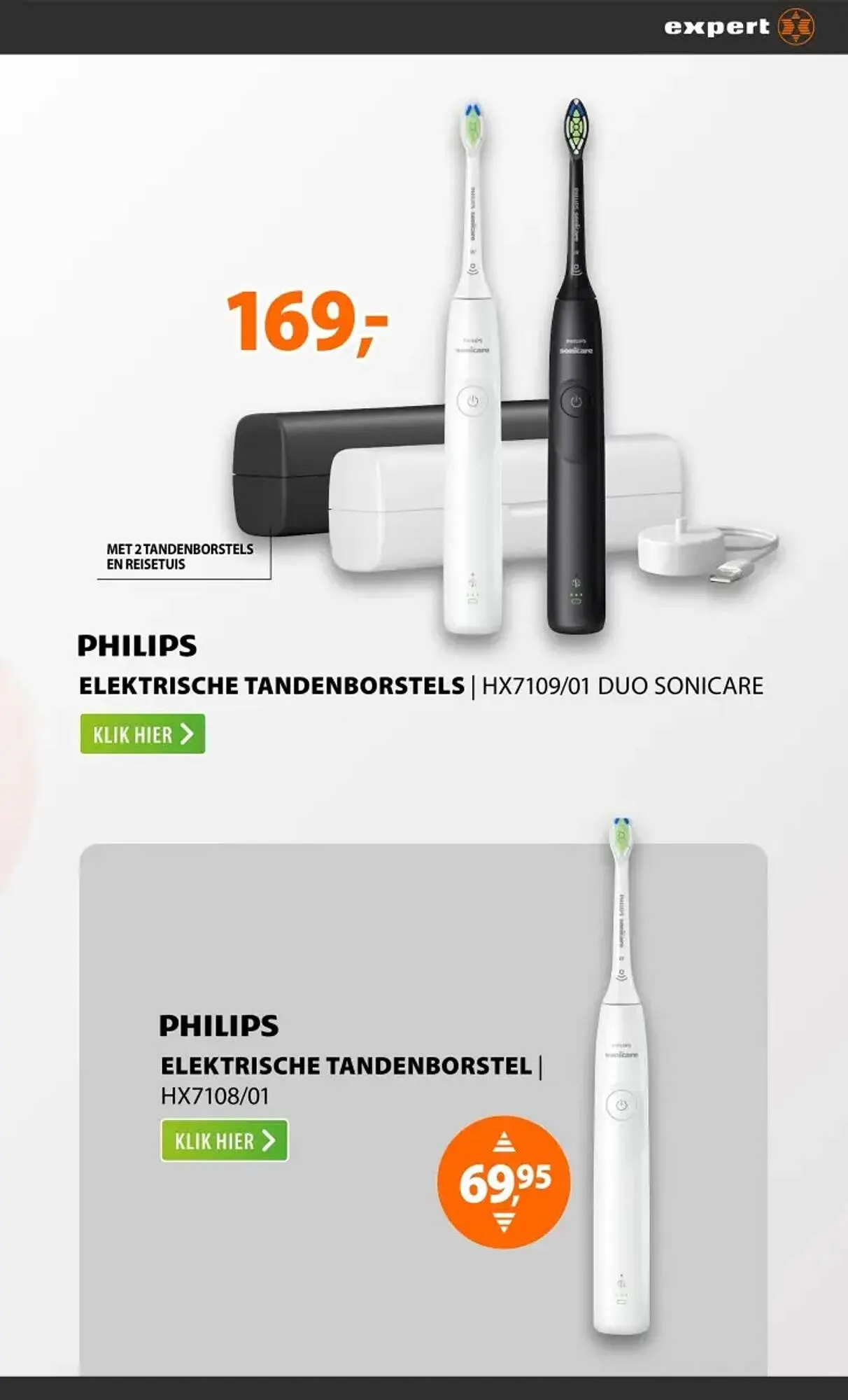 Expert folder van 28 april tot 4 mei 2025 - Folder pagina 15