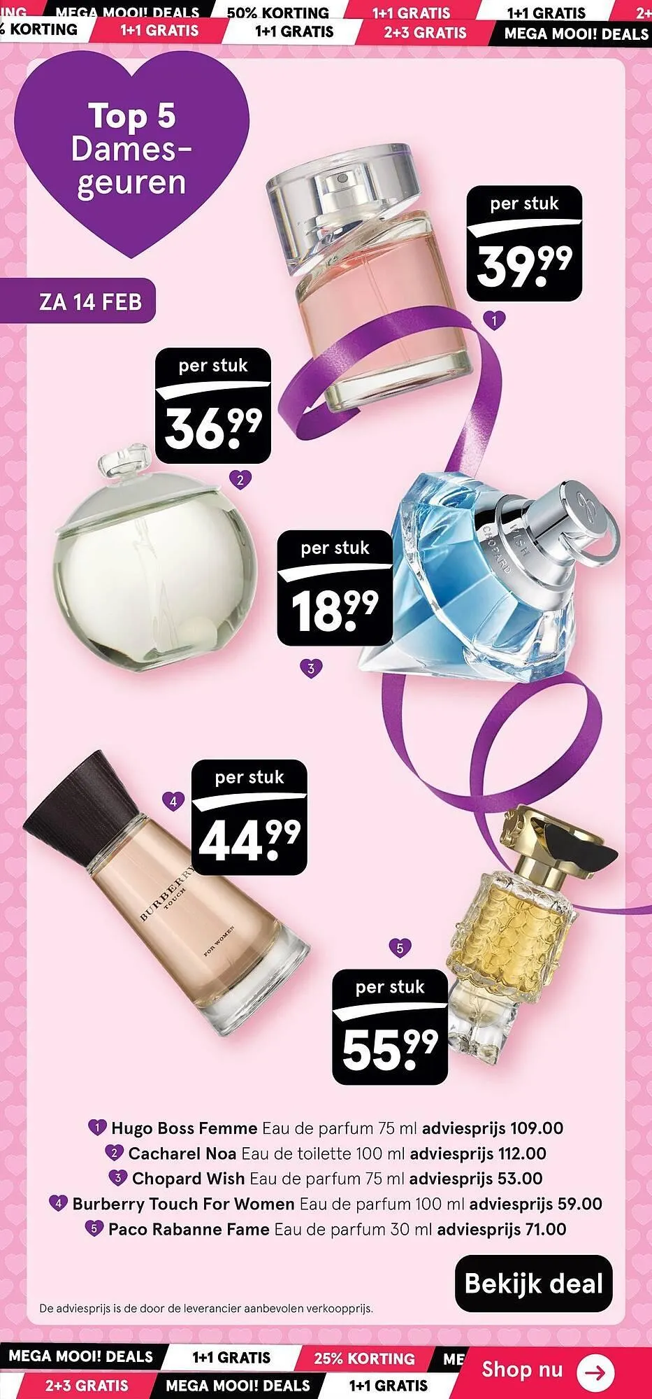 Etos folder van 2 februari tot 8 februari 2026 - Folder pagina 25