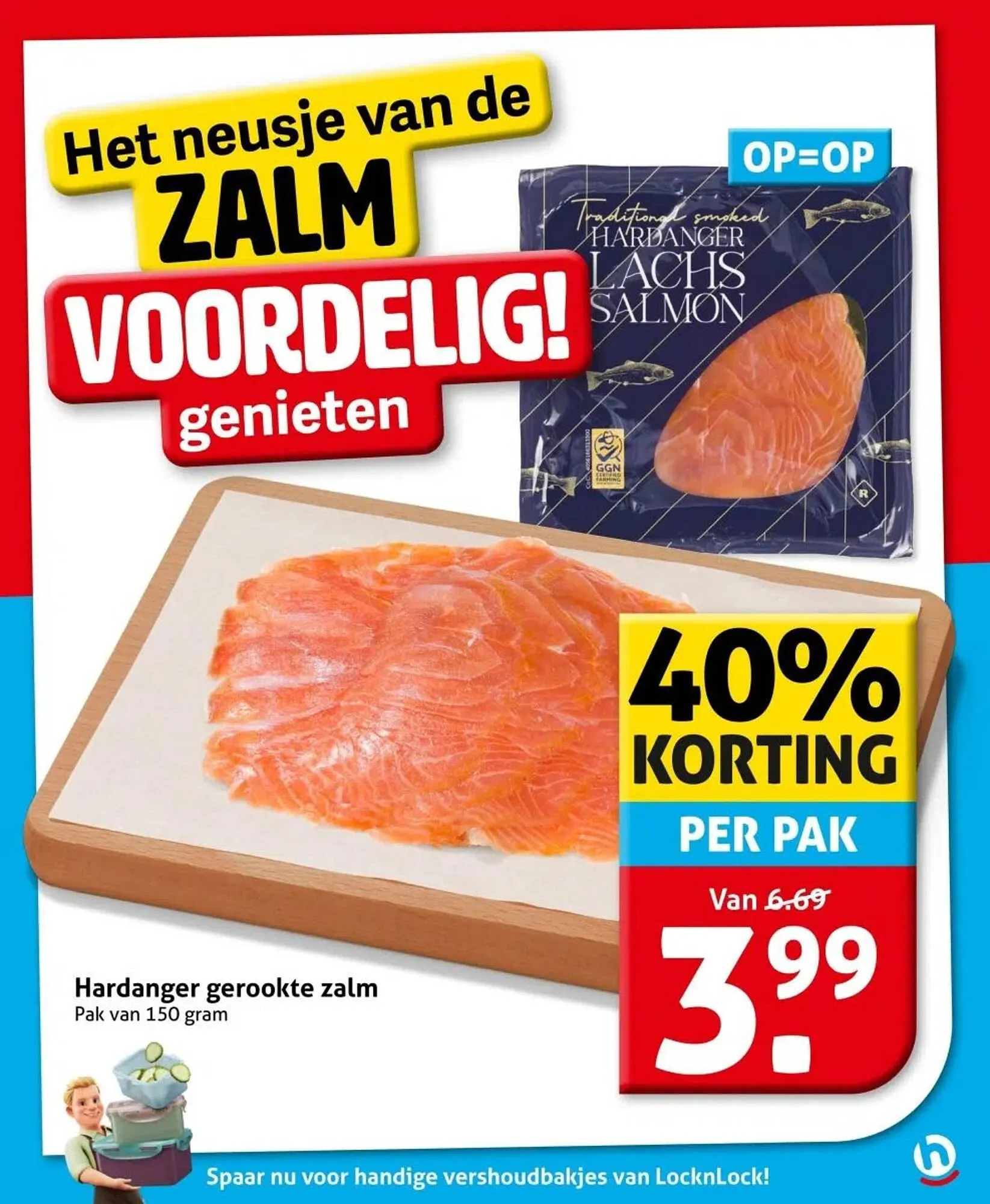 Hoogvliet folder van 28 januari tot 3 februari 2026 - Folder pagina 9