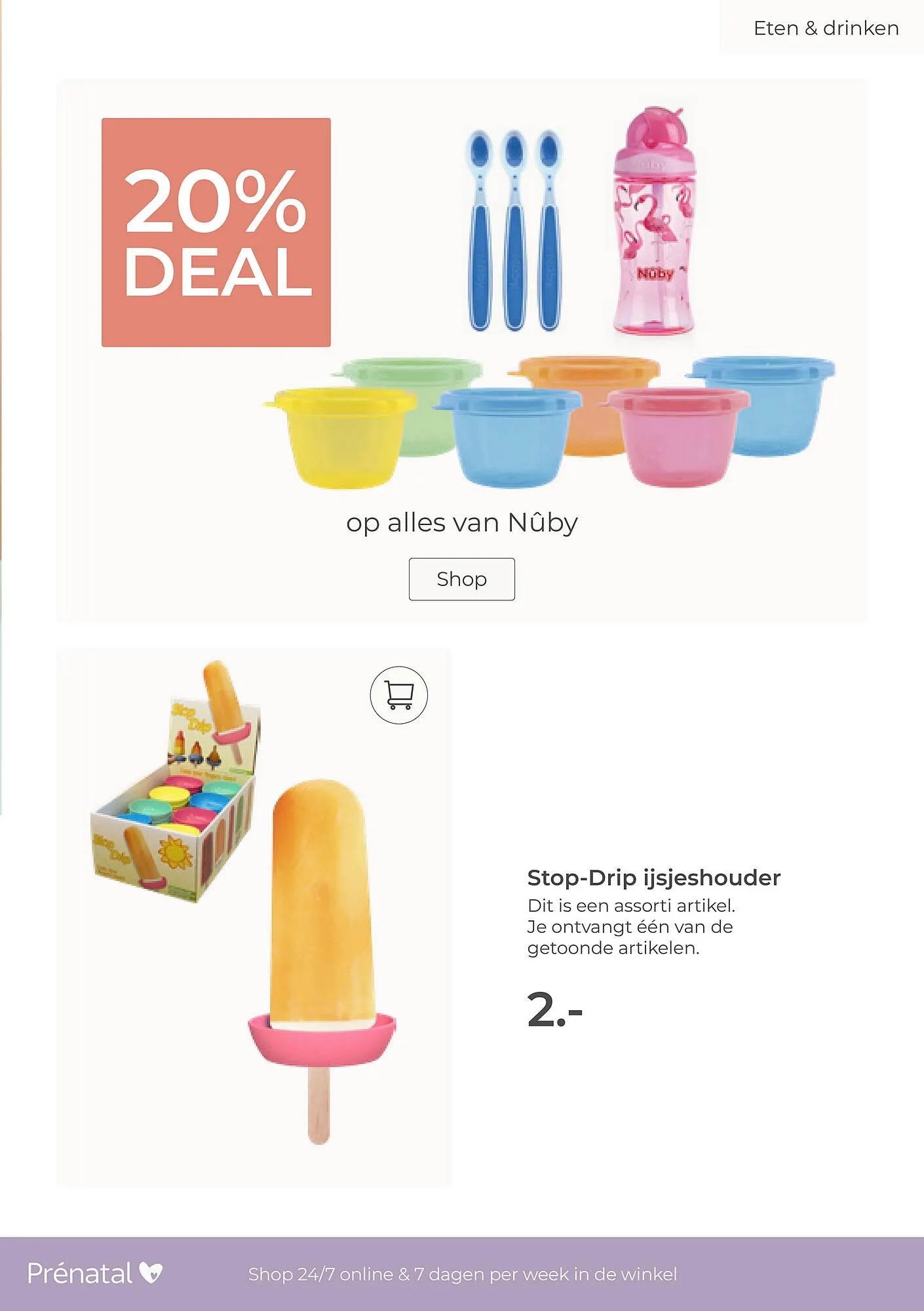 Prenatal folder van 12 mei tot 22 mei 2025 - Folder pagina 45