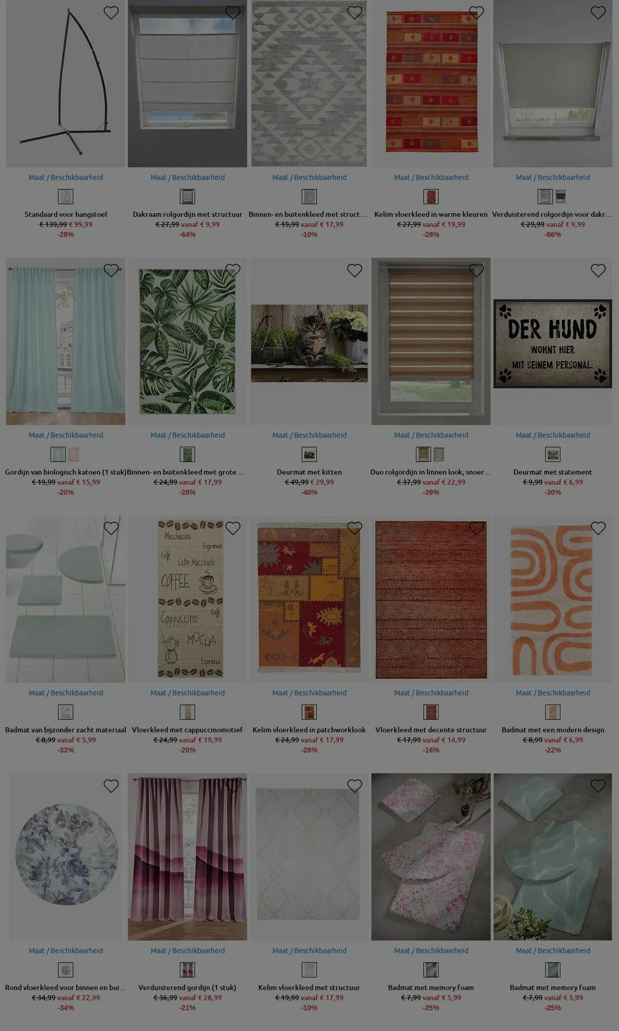 Bonprix Actuele folder van 26 mei tot 1 juni 2025 - Folder pagina 11