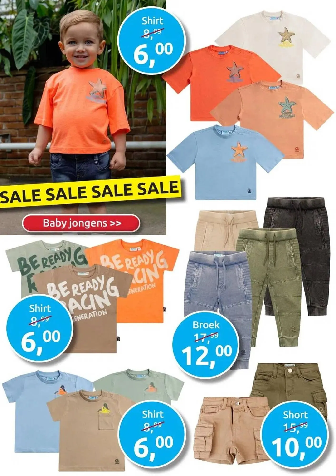 Tuunte folder van 30 juni tot 13 juli 2025 - Folder pagina 2