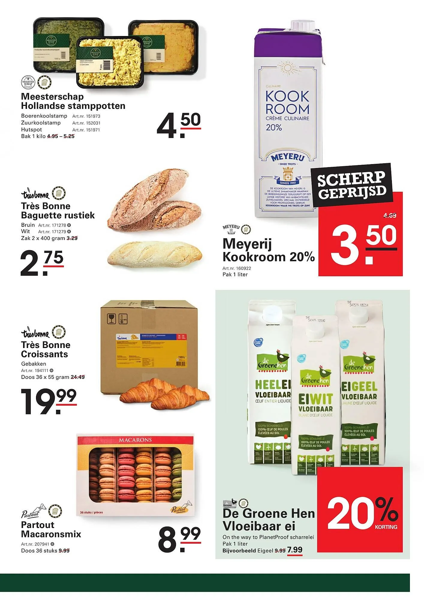 De Kweker folder van 30 oktober tot 17 november 2025 - Folder pagina 11