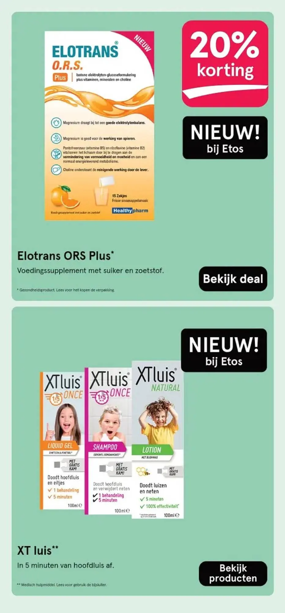 Etos folder van 8 december tot 14 december 2025 - Folder pagina 103