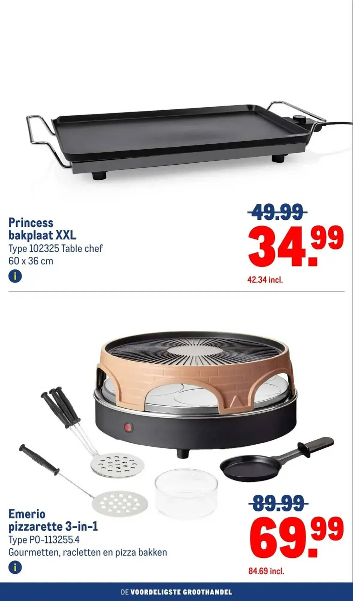 Makro folder van 19 november tot 2 december 2025 - Folder pagina 10