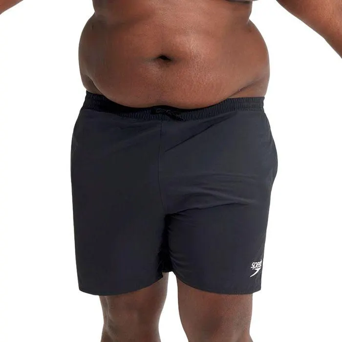 Eco Essentials Zwemshort Heren (plussize)
