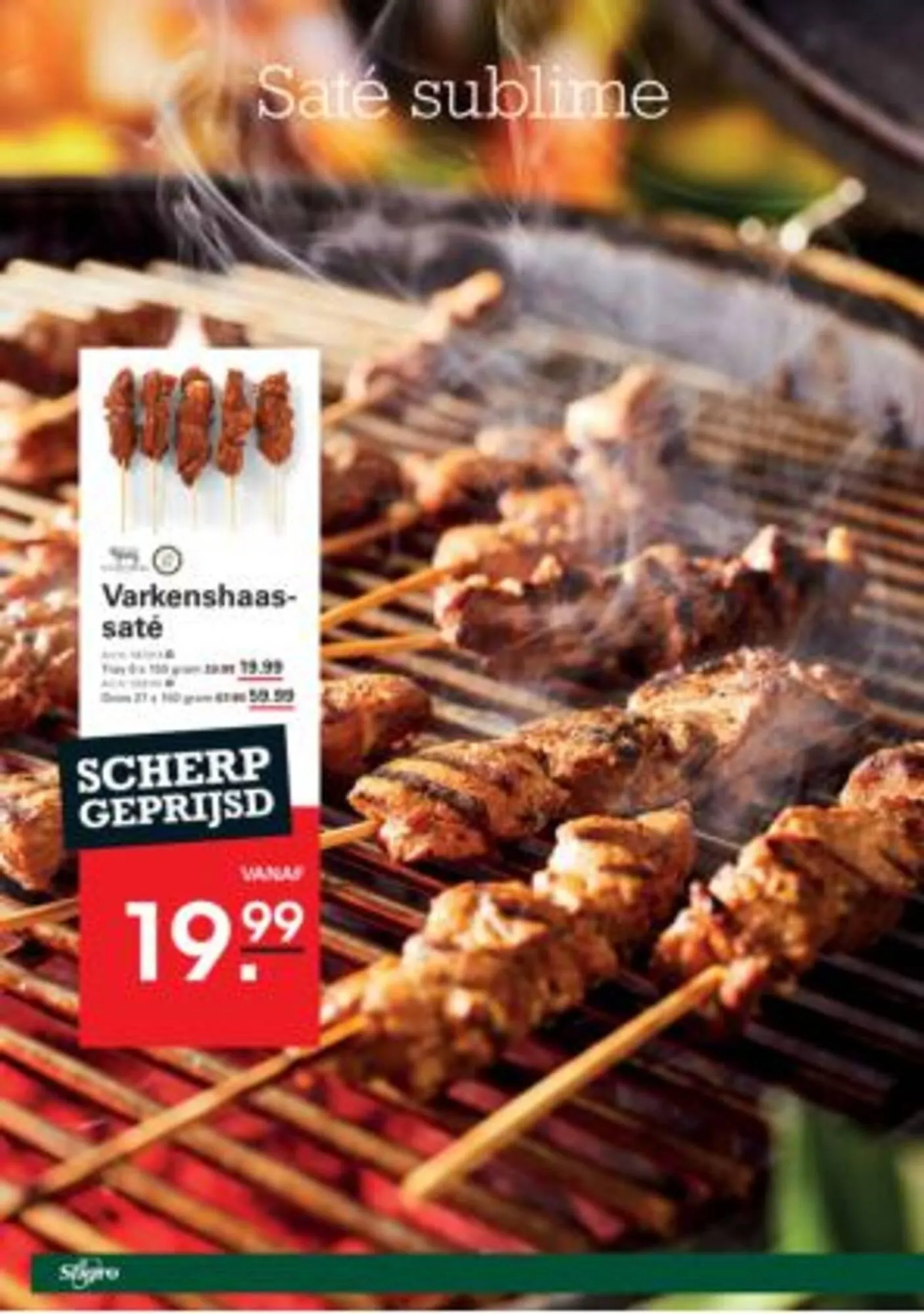 Sligro folder van 28 augustus tot 15 september 2025 - Folder pagina 36